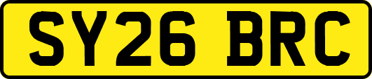 SY26BRC