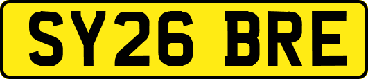 SY26BRE