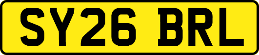 SY26BRL