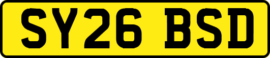 SY26BSD