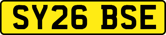 SY26BSE