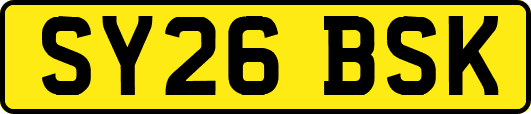 SY26BSK