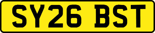 SY26BST