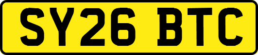 SY26BTC