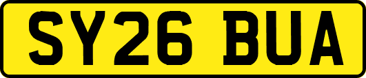 SY26BUA