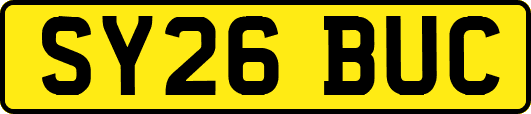 SY26BUC