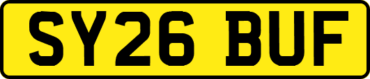 SY26BUF
