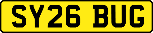SY26BUG