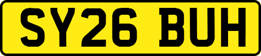 SY26BUH