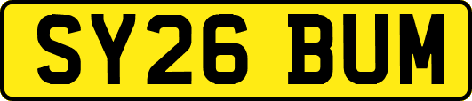 SY26BUM