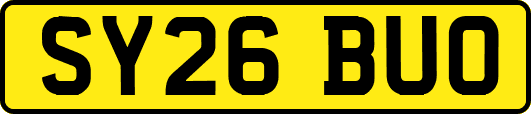 SY26BUO