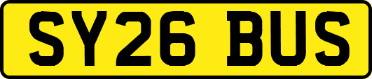 SY26BUS