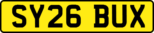 SY26BUX
