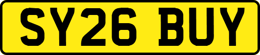 SY26BUY