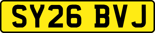SY26BVJ