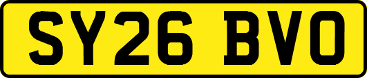 SY26BVO