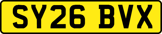 SY26BVX