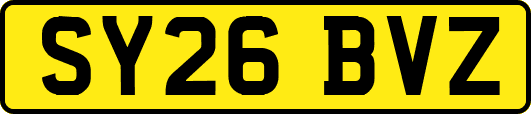 SY26BVZ