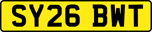 SY26BWT