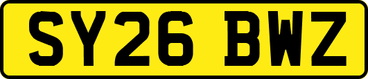 SY26BWZ