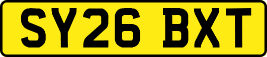 SY26BXT