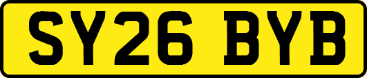 SY26BYB