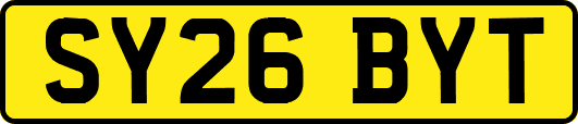 SY26BYT