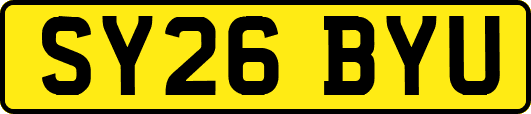 SY26BYU