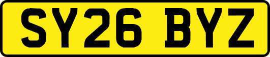 SY26BYZ