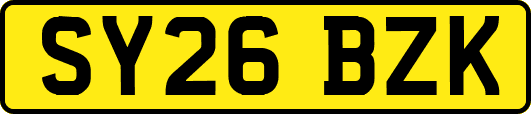 SY26BZK