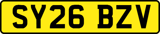 SY26BZV