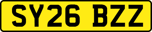SY26BZZ