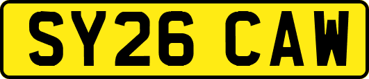 SY26CAW