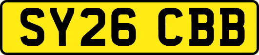 SY26CBB