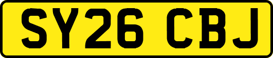SY26CBJ