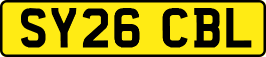 SY26CBL