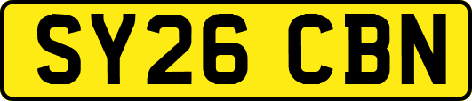 SY26CBN