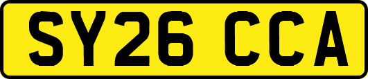 SY26CCA