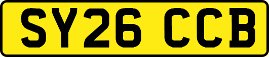 SY26CCB