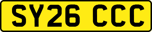 SY26CCC