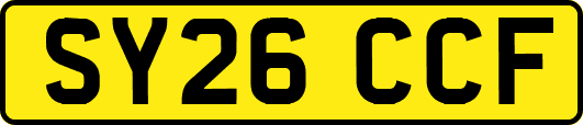 SY26CCF