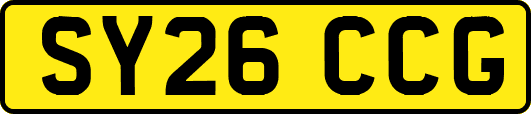 SY26CCG
