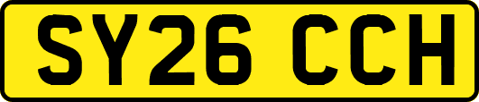 SY26CCH