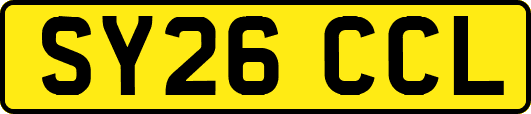 SY26CCL