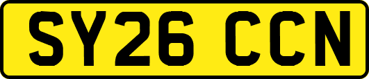 SY26CCN