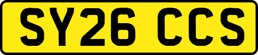 SY26CCS