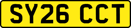 SY26CCT