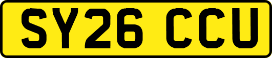 SY26CCU