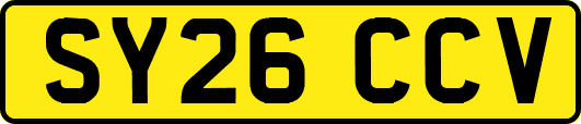 SY26CCV