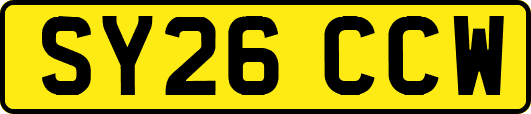 SY26CCW